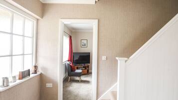 コテージ | 内装