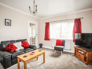 コテージ | 内装