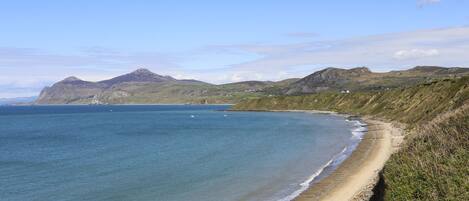 Cottage | Beach | Beach nearby
