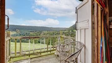 Cabin | Khuôn viên nơi lưu trú