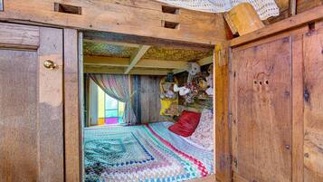 Cabin | 2 phòng ngủ