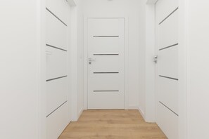 2 habitaciones, wifi gratis y ropa de cama 