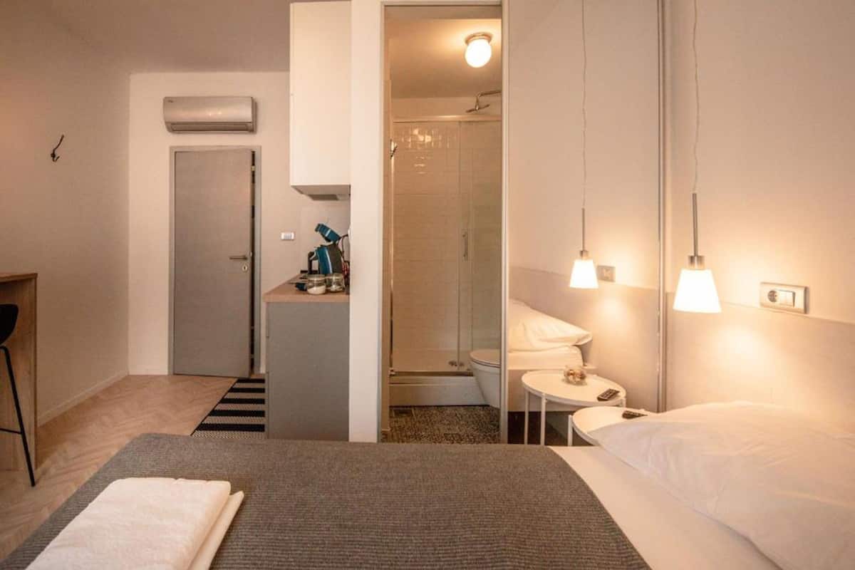 Estudio urbano | Wifi gratis