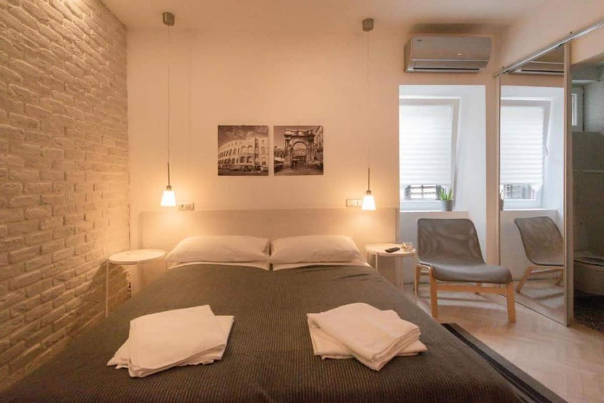 Estudio urbano | Wifi gratis