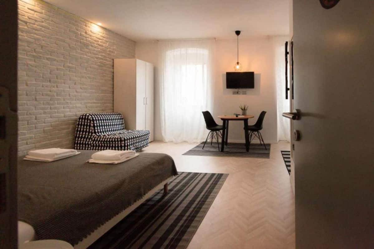 Estudio urbano | Wifi gratis