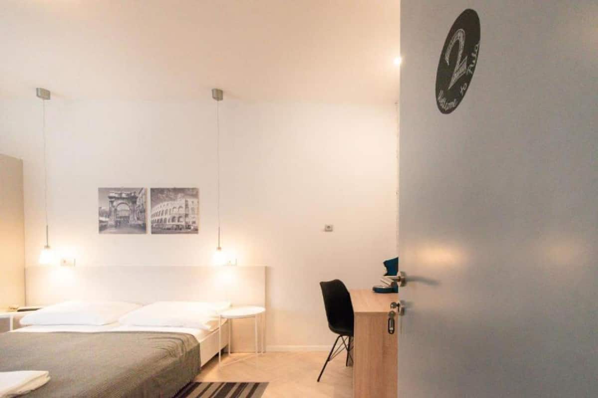 Estudio urbano | Wifi gratis