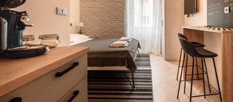 OLD TOWN PULA STUDIO APARTMENTS