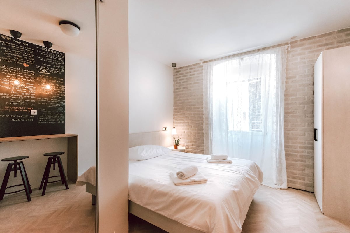 Estudio urbano | Wifi gratis