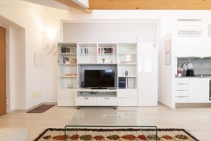 Télévision