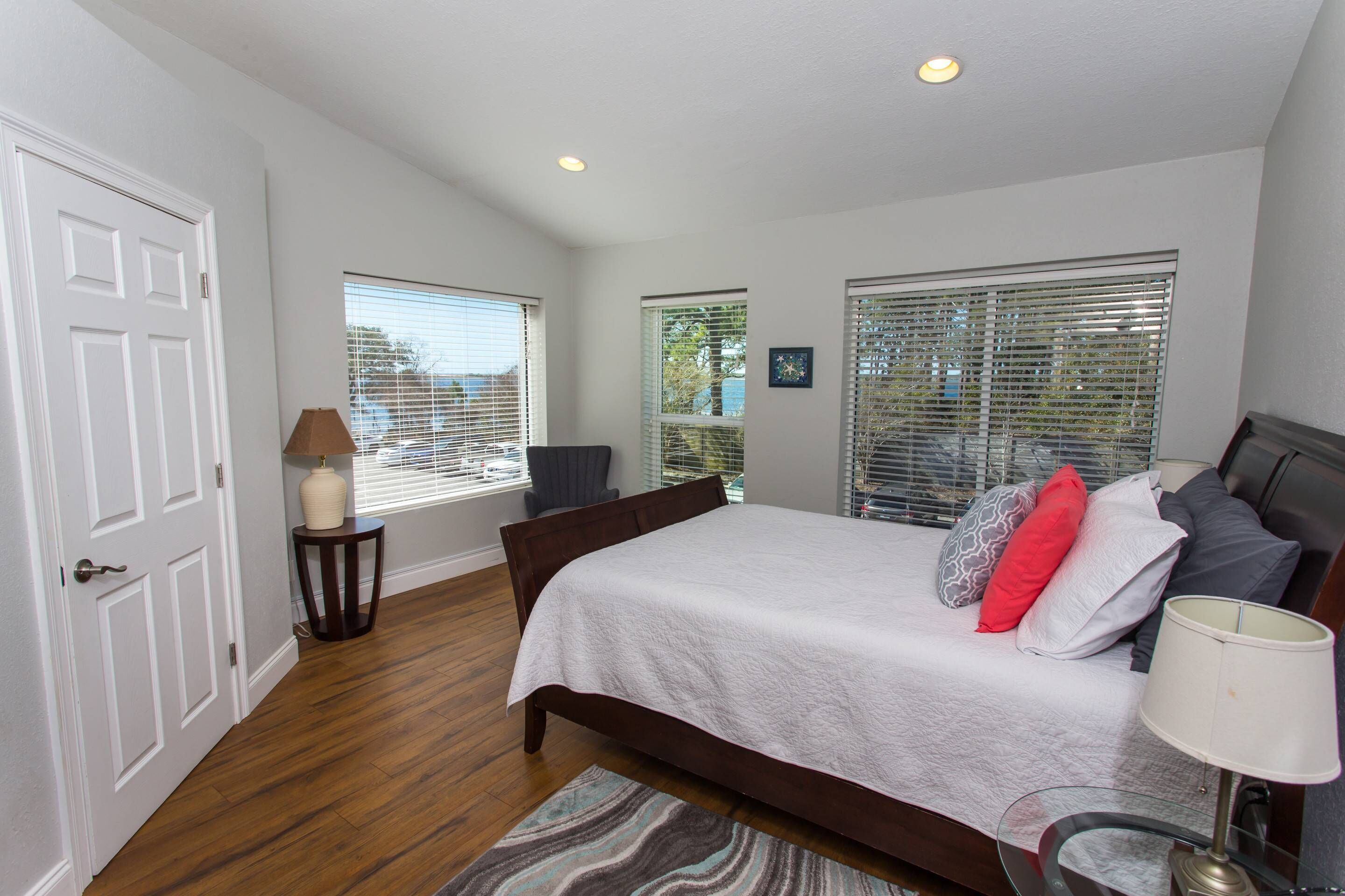 1 dormitorio y wifi gratis