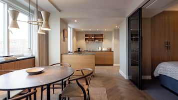 Suite Deluxe