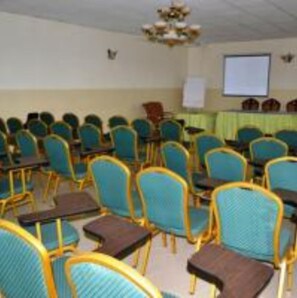 Sala de reunions