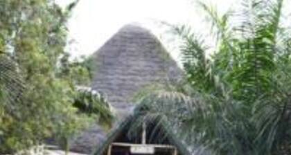 Dian Fossey Nyiramacibir Hotel