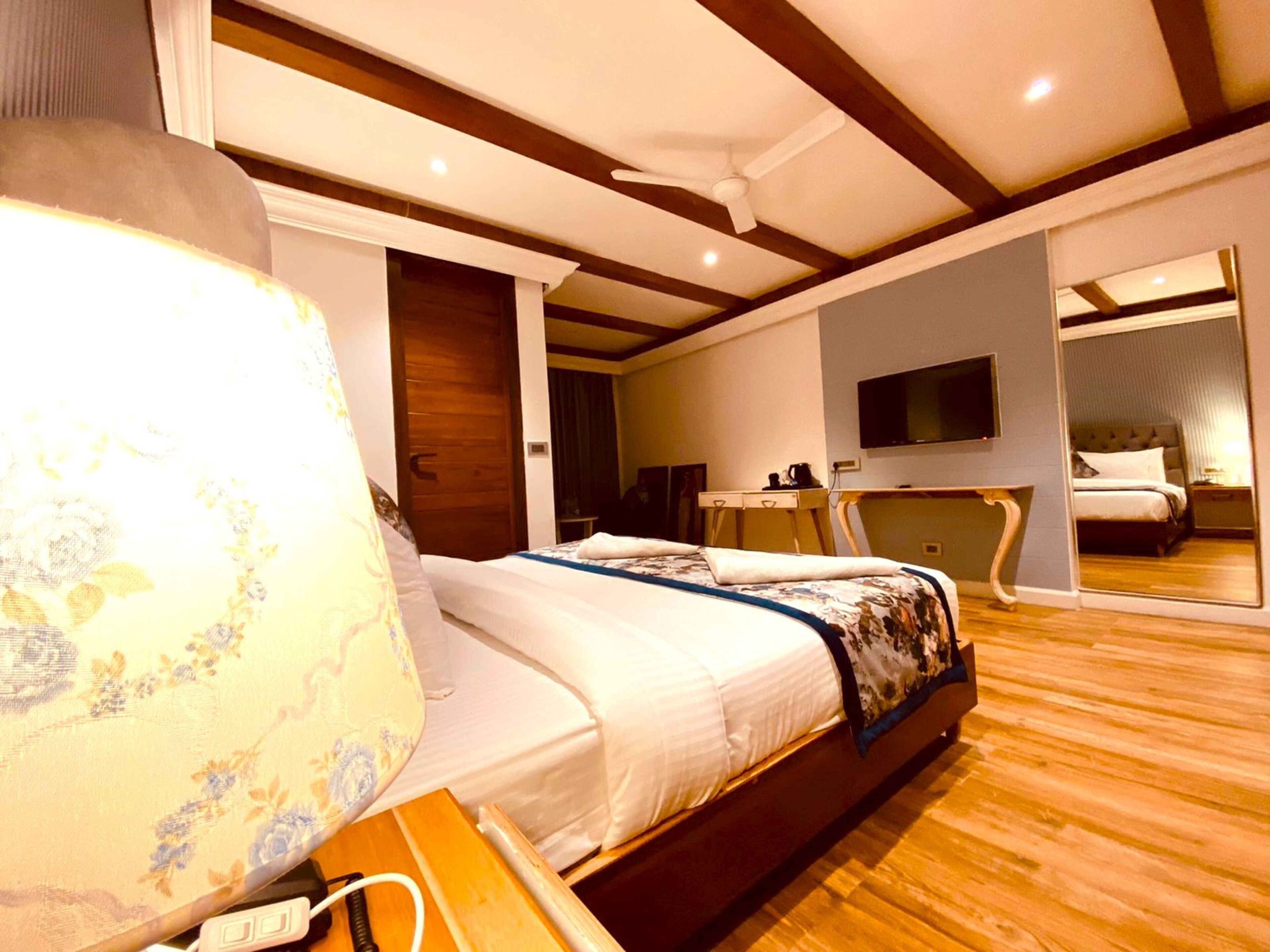 Habitació