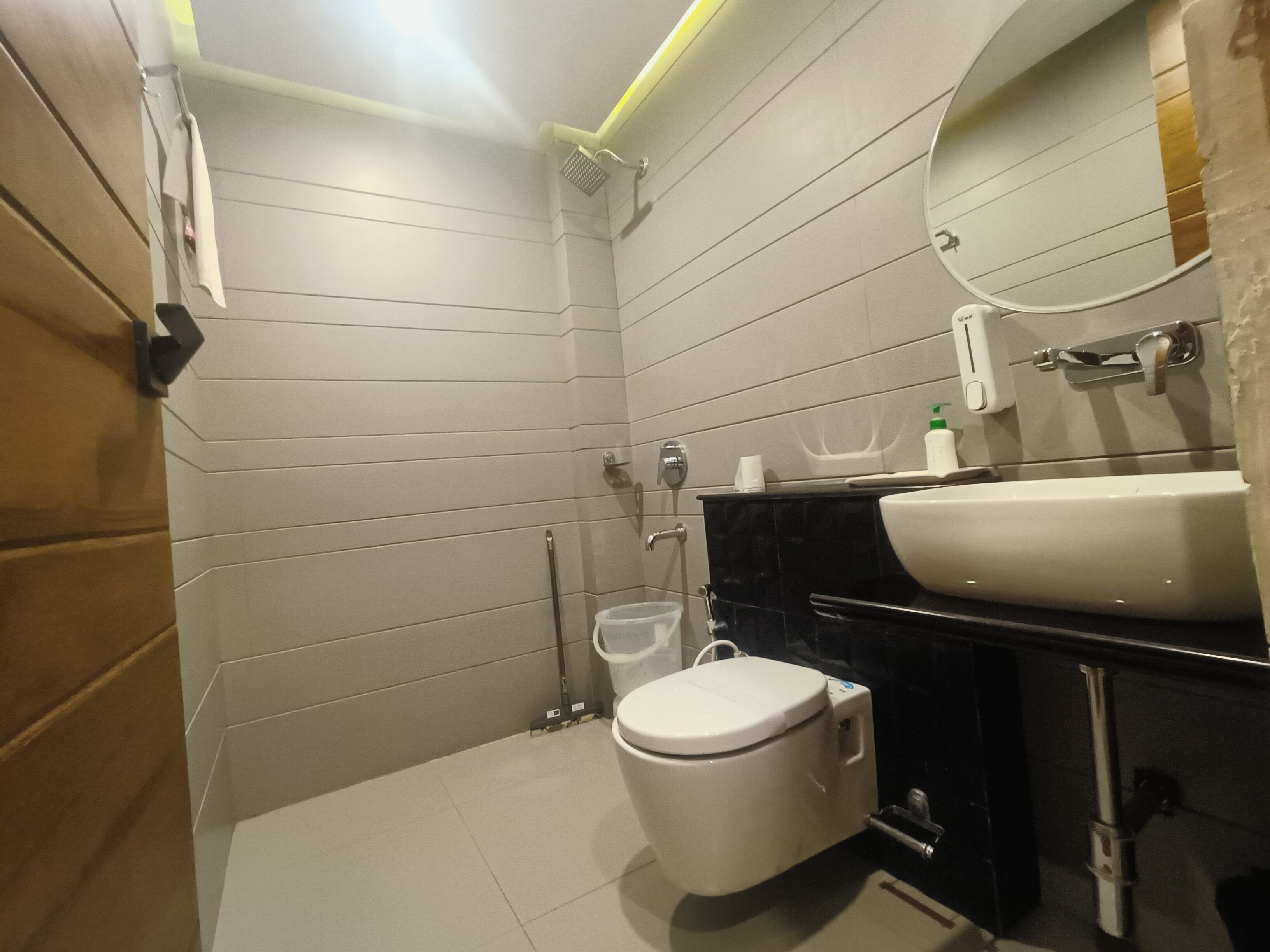 Kamar mandi