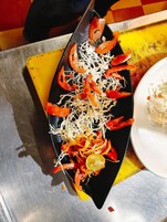 每日供应欧陆式早餐（每人 INR 250）