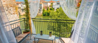 Lovely house with Jacuzzi in France (Lot et Garonne)