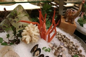 Miscellaneous - Fuzhou Linchuan Talent International Hotel (Fuzhou)