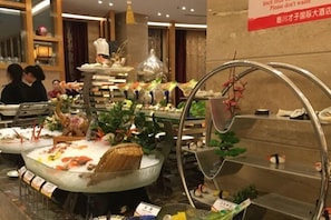 Miscellaneous - Fuzhou Linchuan Talent International Hotel (Fuzhou)