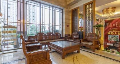Fuzhou Linchuan Talent International Hotel