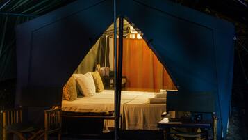 1 Schlafzimmer, Bettwäsche