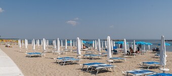 Comfort in Lido delle Nazioni