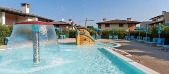 Casa Vacanze Lido delle Nazioni vicino Spiaggia