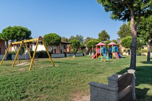 Área infantil