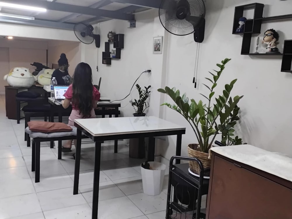 HOSTEL 24 BACKPACKERS 50 SOI SUKHUMVIT 95/1 photo 7