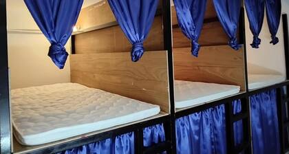 Hostel 24 Backpackers