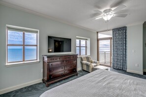 5 chambres, fer et planche à repasser, Wi-Fi gratuit, draps fournis