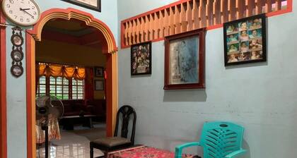 Hotel O Wisma Rima Melati