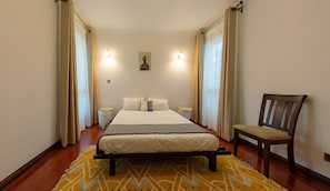 2 bedrooms, WiFi