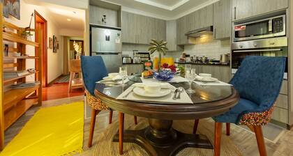 Lovely 2 bedroom cottage