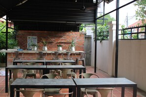 Restoran
