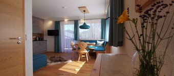 Premium chalet in Tauplitz with sauna and pool