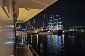 Port de plaisance