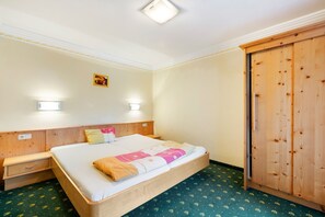 1 Schlafzimmer, kostenloses WLAN