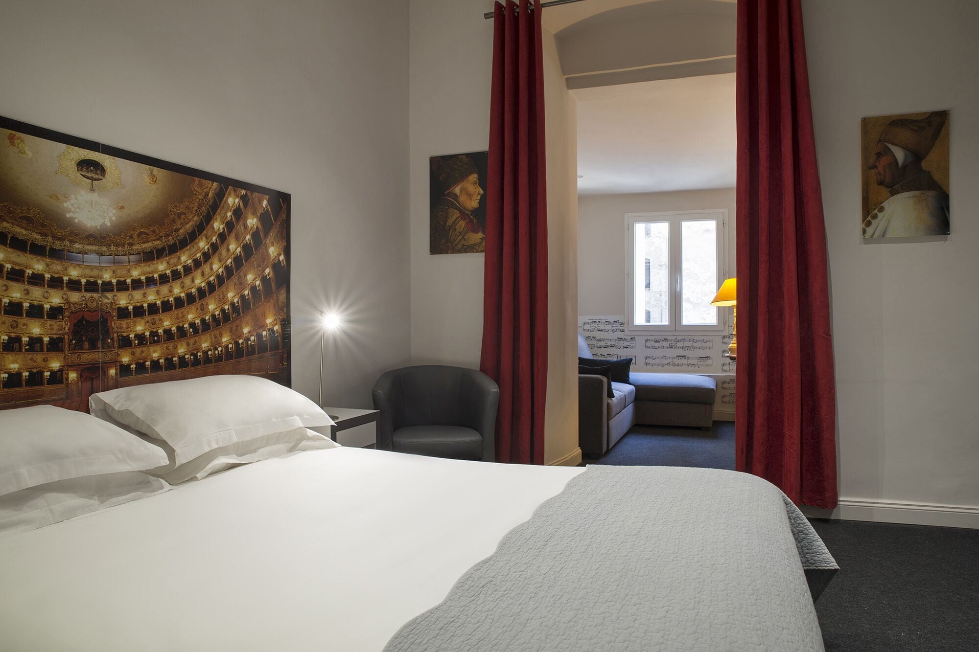 Photo - Hôtel Les Voyageurs