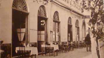 Restauration