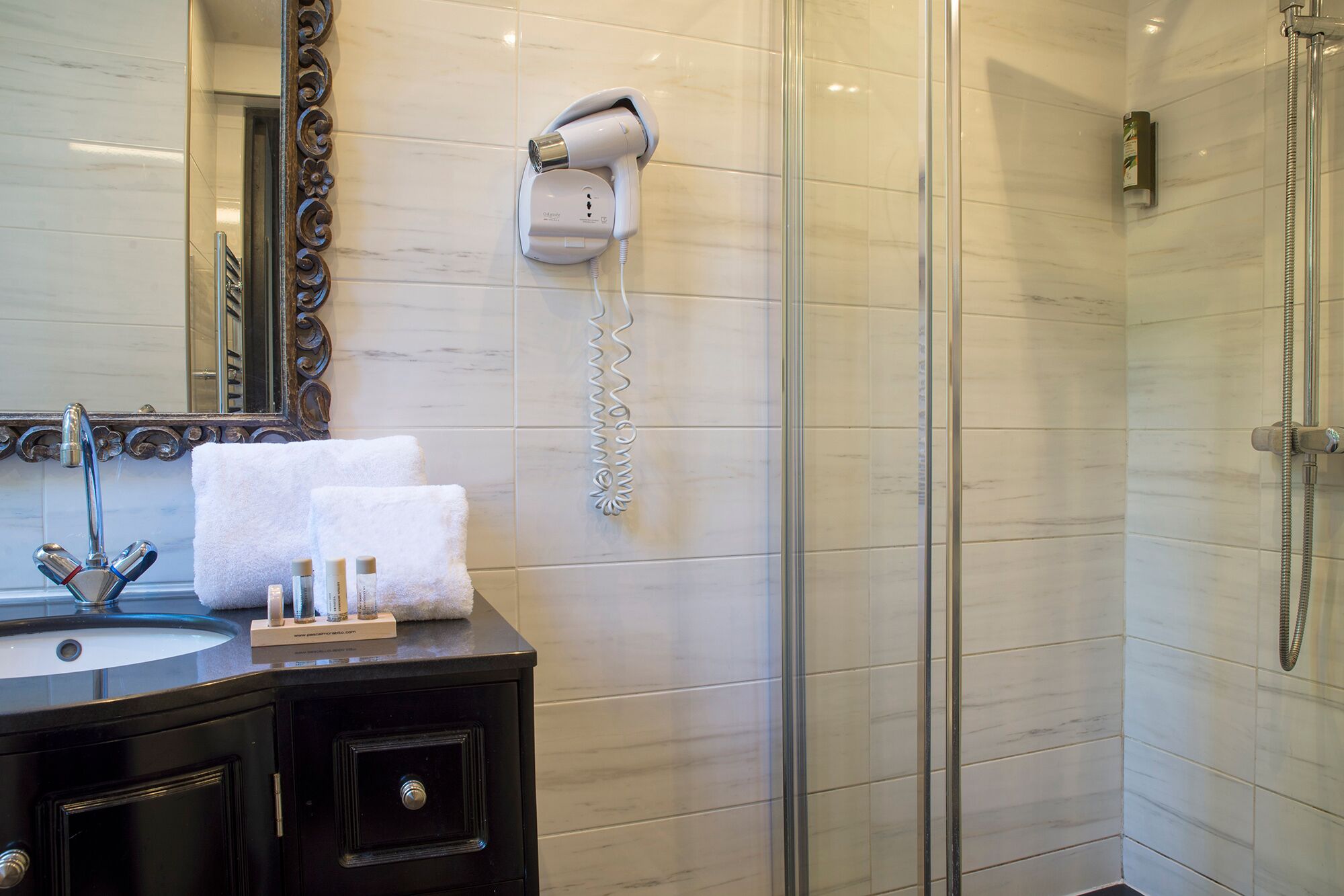 Photo - Hôtel Les Voyageurs