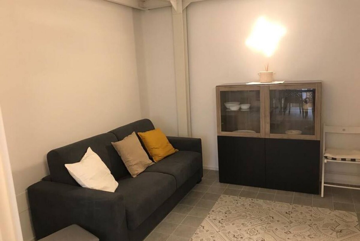 Image de profil de l’hôte