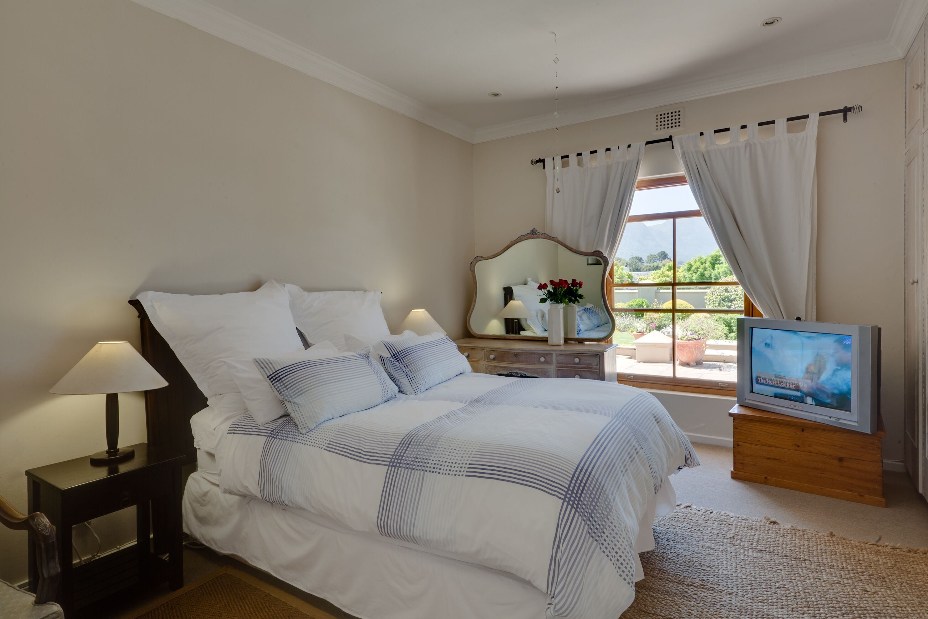 Luxury Villa | In-room safe, free WiFi, bed sheets