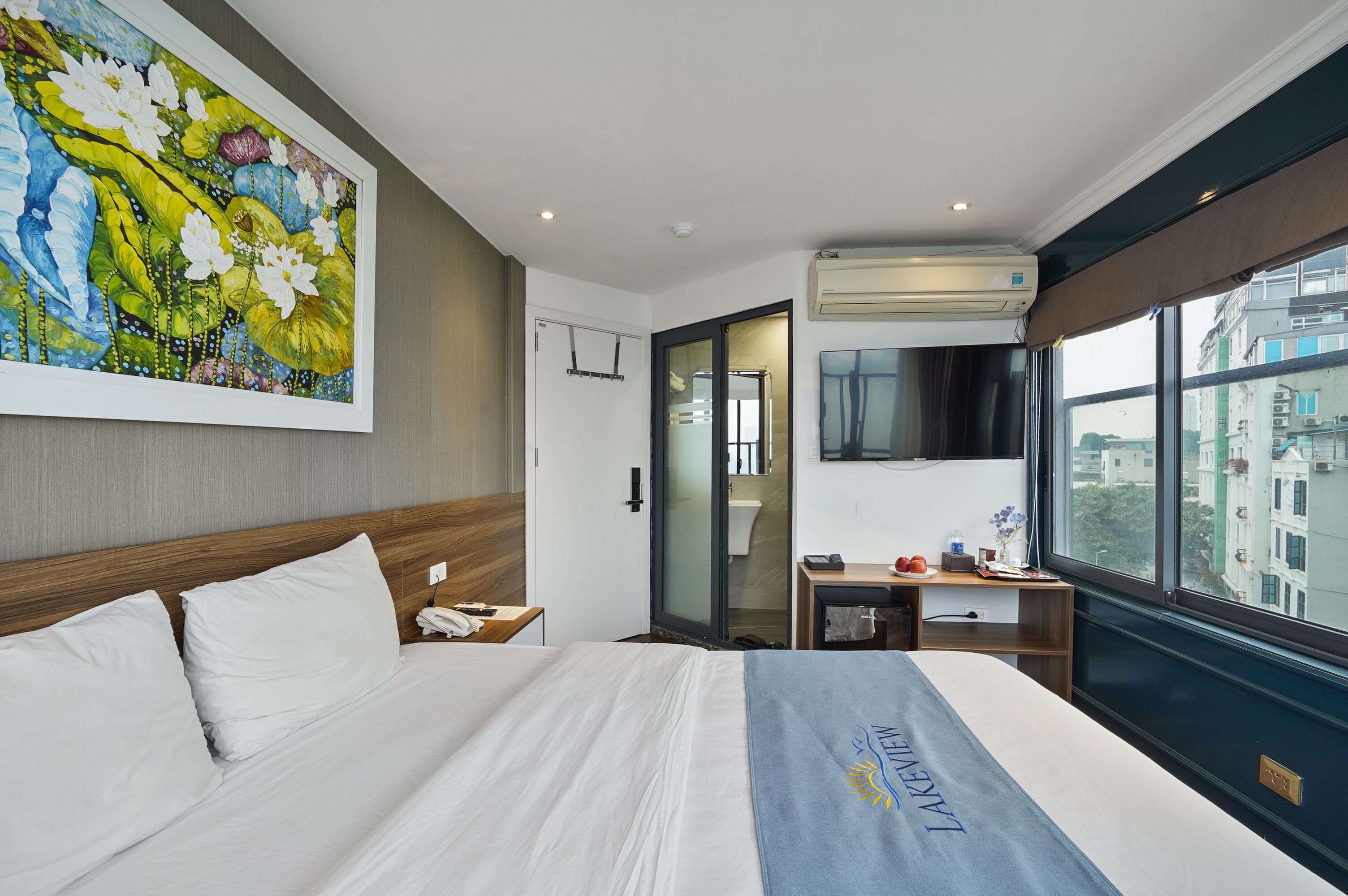 Foto - Lake View Hotel