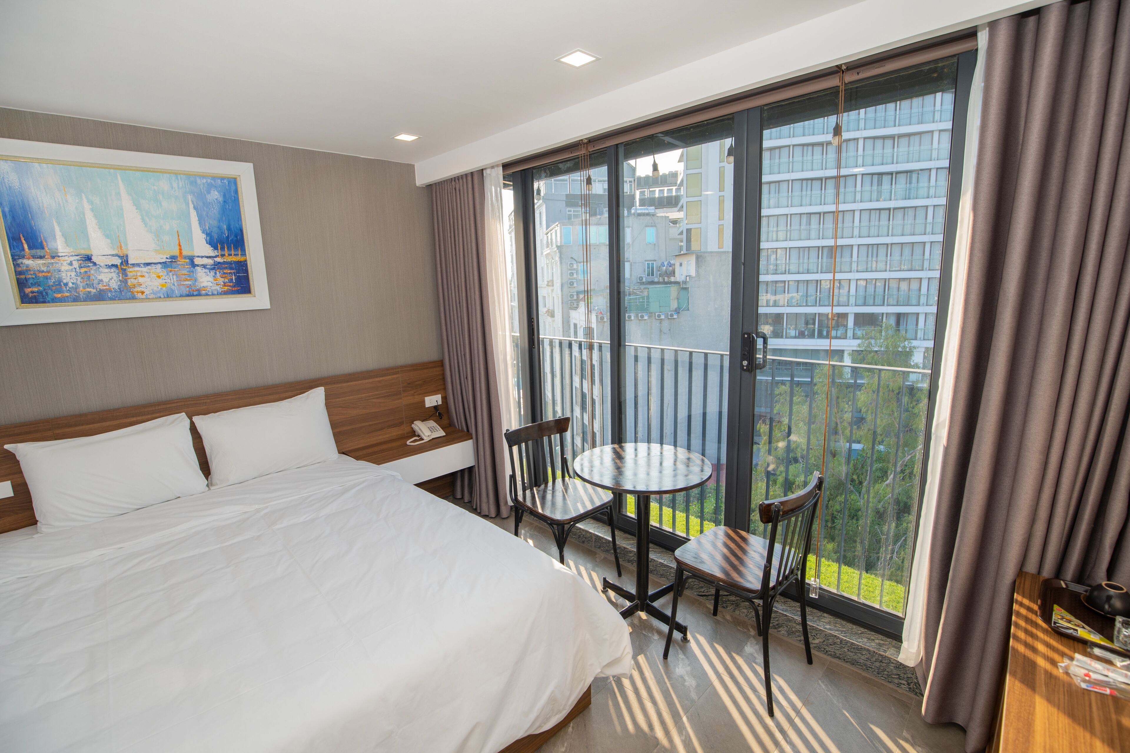 Foto - Lake View Hotel