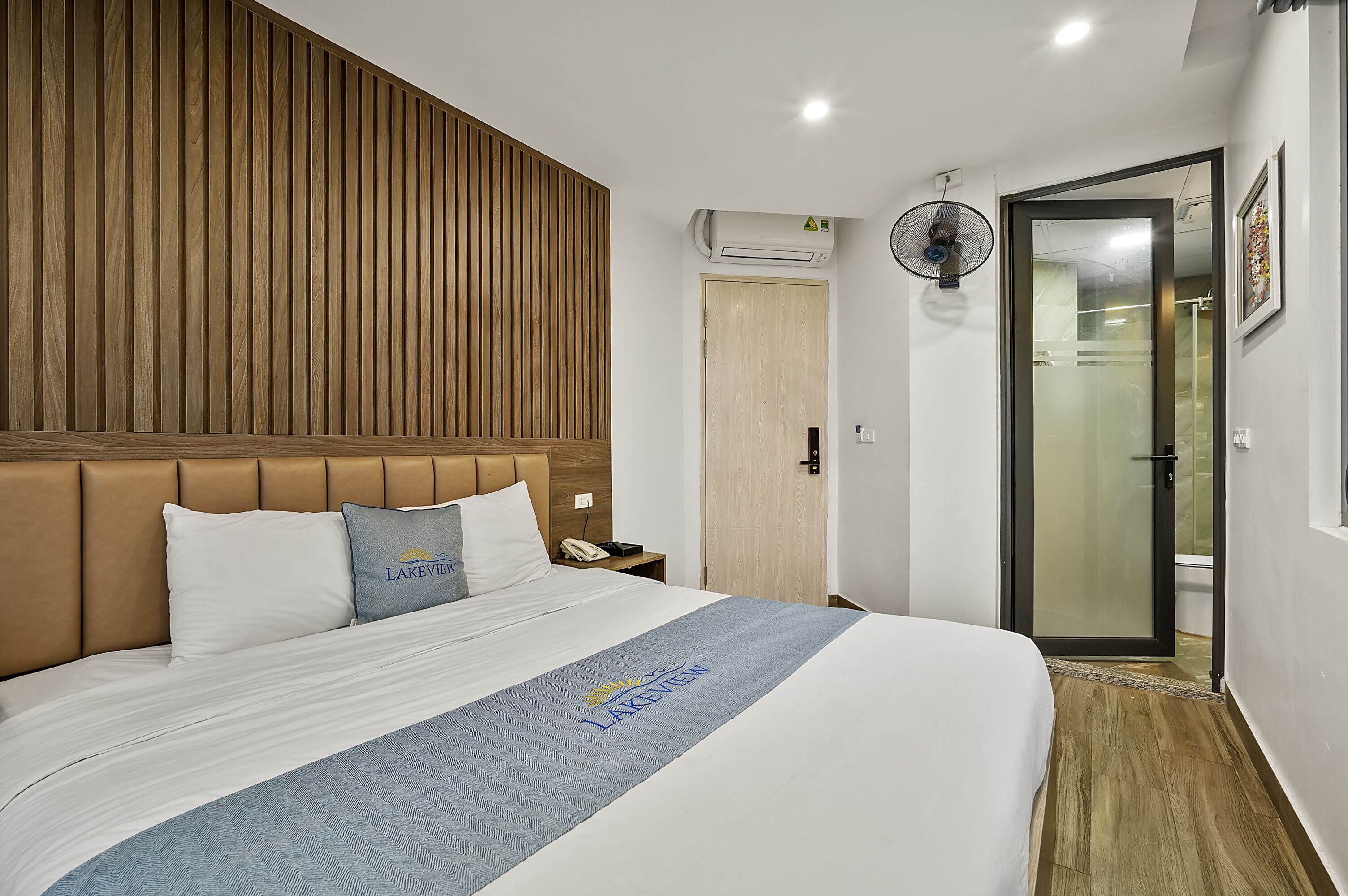 Foto - Lake View Hotel