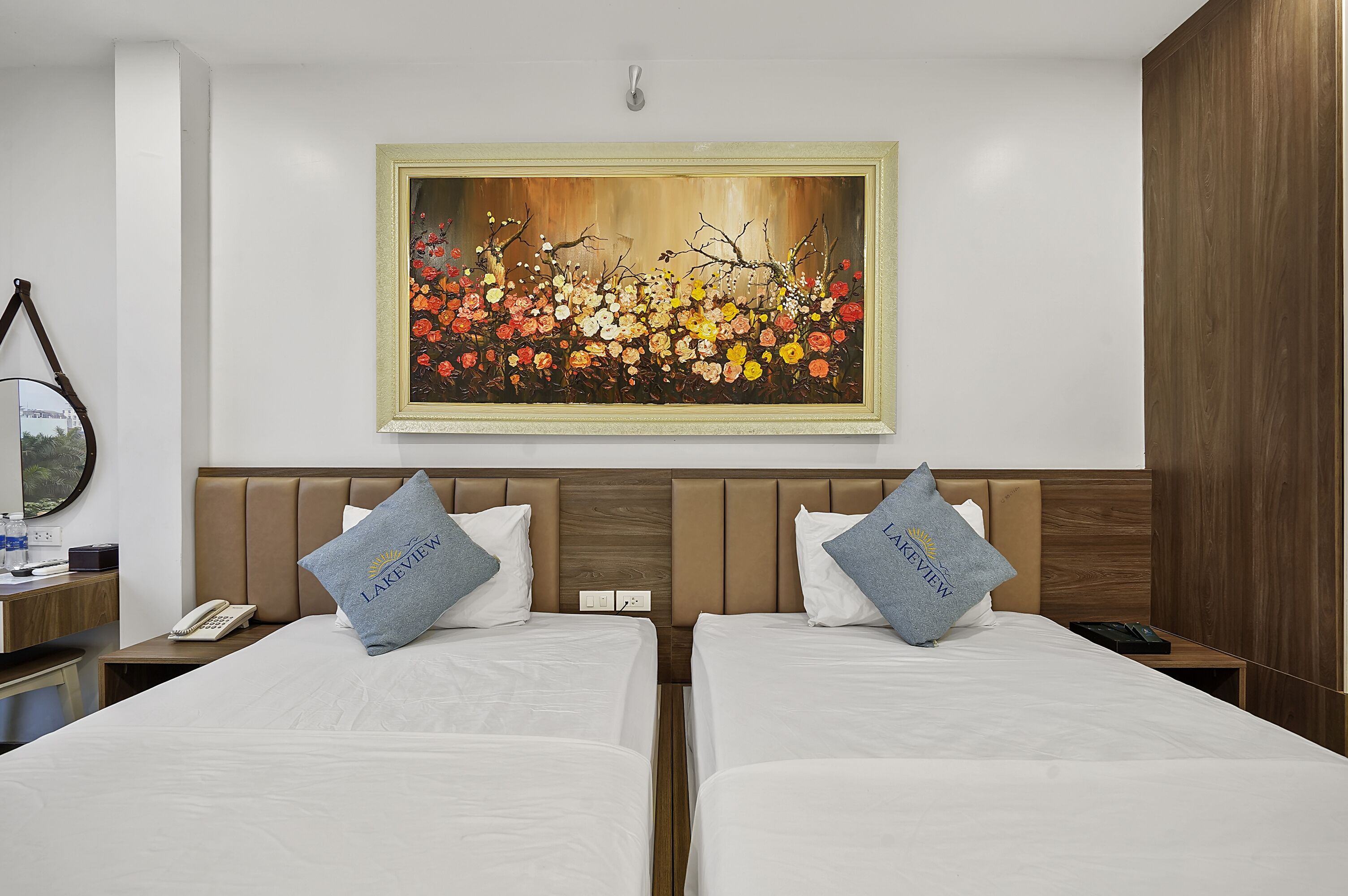 Foto - Lake View Hotel