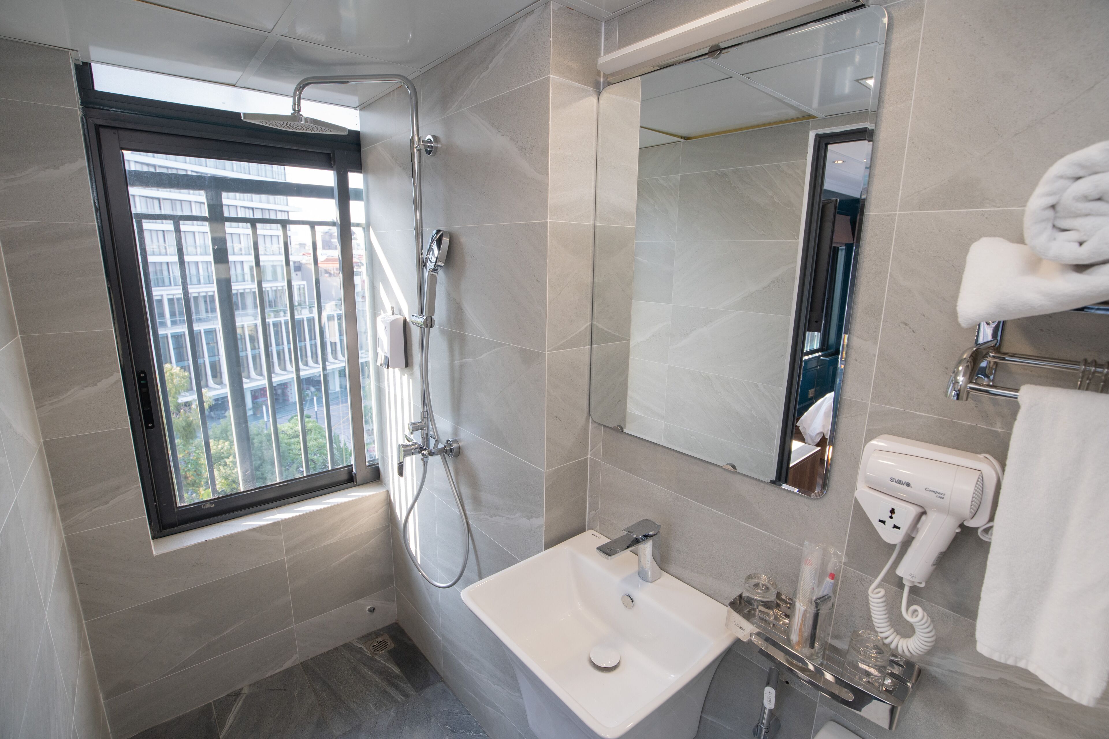 Foto - Lake View Hotel