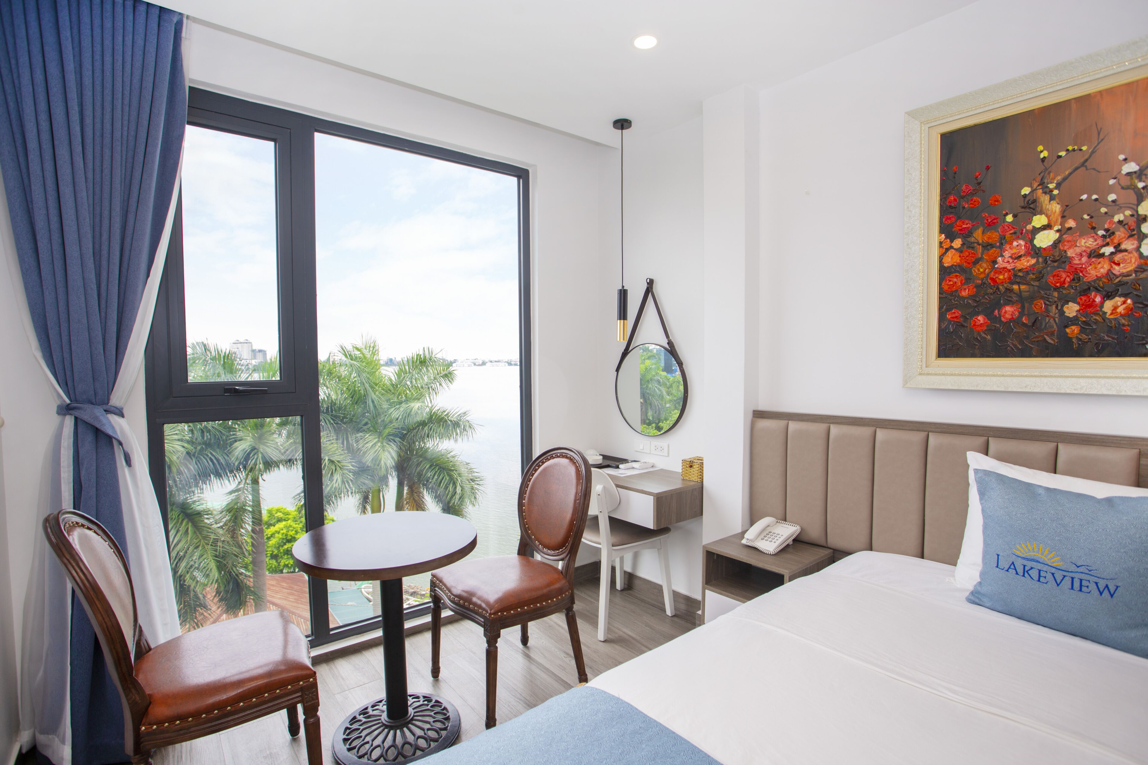 Foto - Lake View Hotel