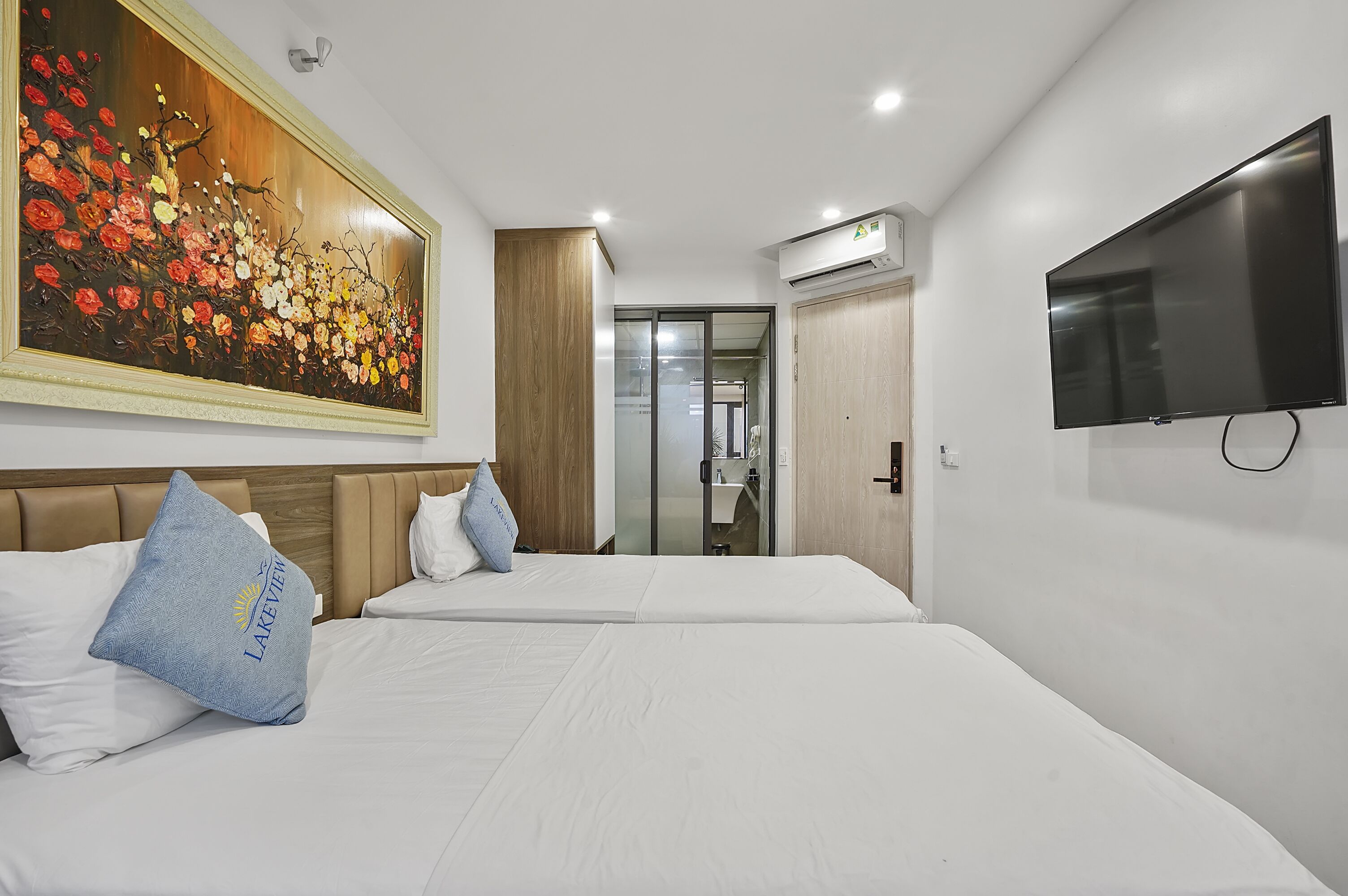 Foto - Lake View Hotel